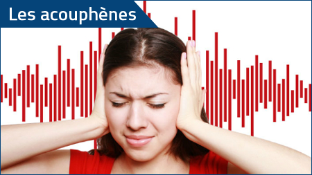 Solutions pour un meilleur confort auditif