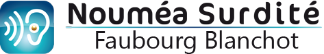 Nouméa Surdité - Faubourg Blanchot