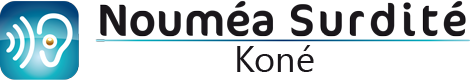 Nouméa Surdité - Koné